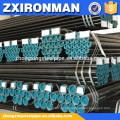 astm a106 asme sa106 seamless pipe